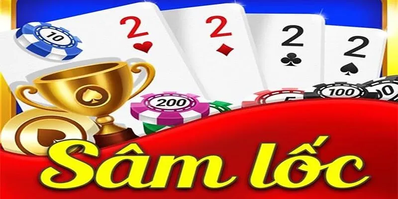 Khám Phá Thế Giới Sâm Lốc Tại Olybet: Trải Nghiệm Mới Mẻ