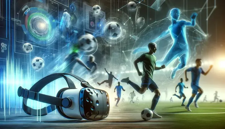 Khám Phá Thế Giới Thể Thao Ảo Của Olybet